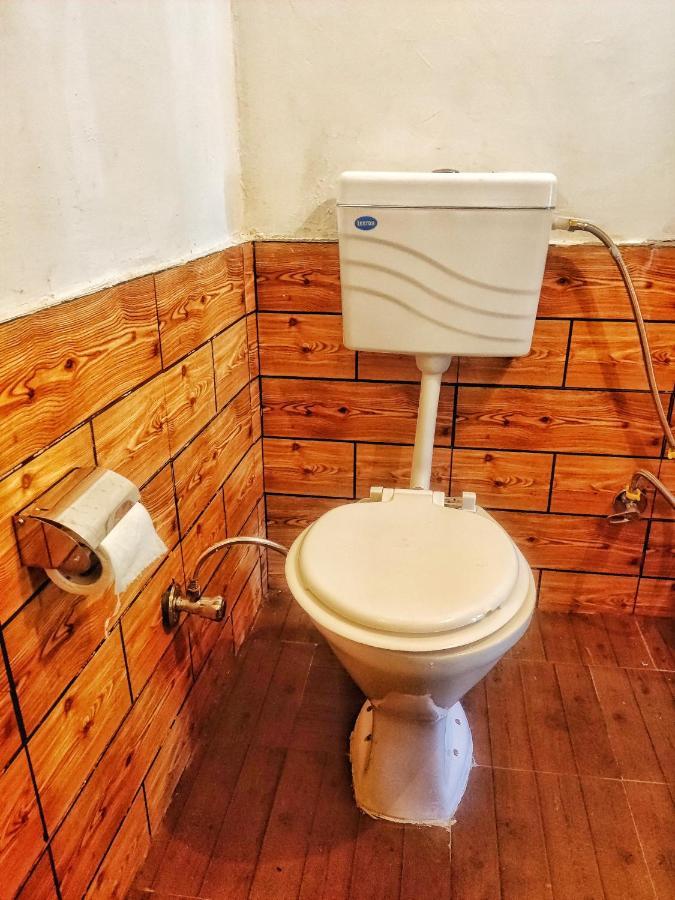 Tirthan Ecostay Gushaini Екстериор снимка